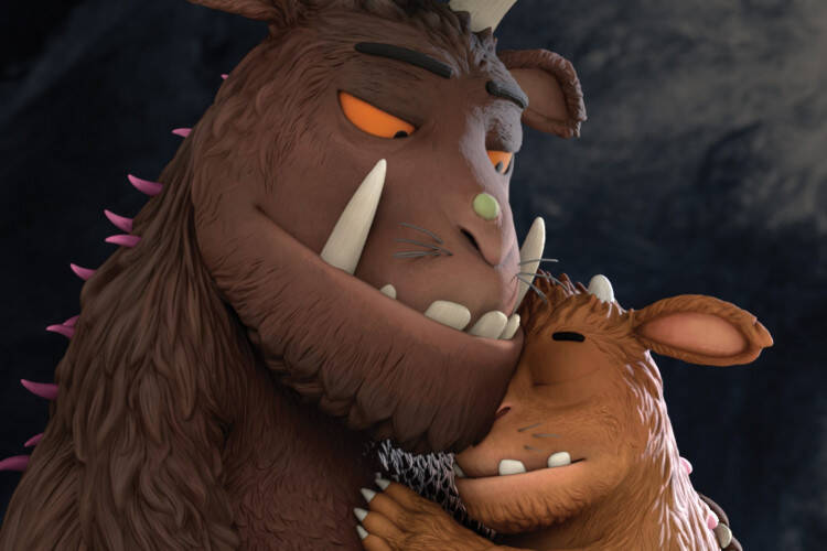 














































    
    
    
    
        
    
    
        
    










    Bande-annonce du film Gruffalo, de père en fils


