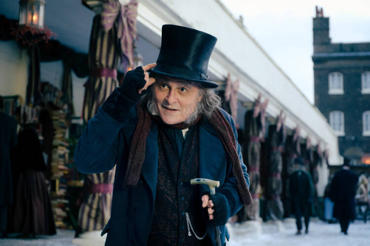 














































    
    
    
    
        
    
    
        
    










    Bande-annonce du film Scrooge


