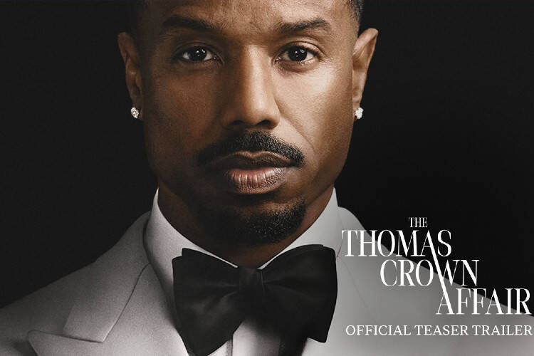 














































    
    
    
    
        
    
    
        
    










    Bande-annonce du film L'Affaire Thomas Crown


