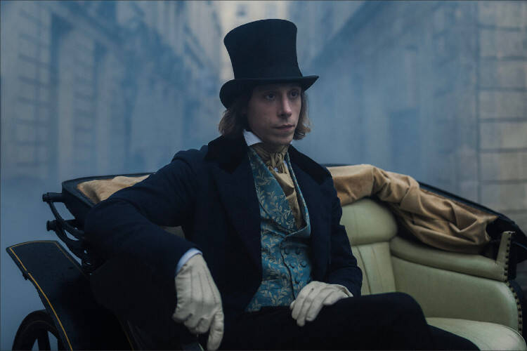 














































    
    
    
    
        
    
    
        
    










    Bande-annonce du film Chopin, Chopin!


