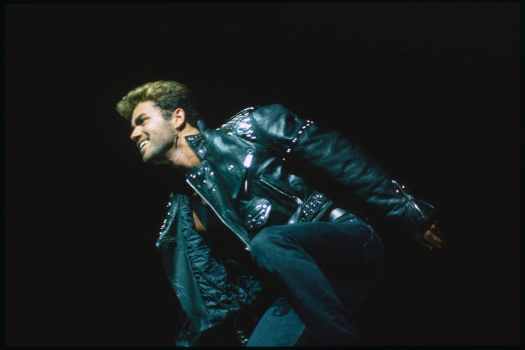 














































    
    
    
    
        
    
    
        
    










    Bande-annonce du film George Michael: The Faith Tour


