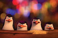 Bande-annonce du film Les Pingouins de Madagascar