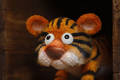 Bande-annonce du film Le Tigre et les animaux de la forêt