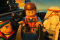 Bande-annonce du film La grande aventure Lego