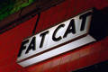 Bande-annonce du film Fat Cat