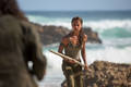 Bande-annonce du film Tomb Raider