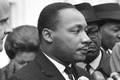 Bande-annonce du film Martin Luther King vs. the FBI