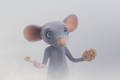 Bande-annonce du film Même les souris vont au paradis