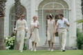 Bande-annonce du film Downton Abbey II : Une nouvelle ère