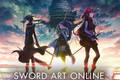 Bande-annonce du film Sword Art Online - Progressive