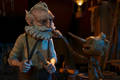 Bande-annonce du film Guillermo Del Toro's Pinocchio