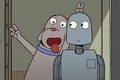 Bande-annonce du film Mon ami Robot