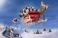 Bande-annonce du film L'Incroyable Noël de Shaun le mouton
