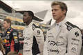 Teaser du film F1