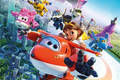 Bande-annonce du film Super Wings : Vitesse maximum