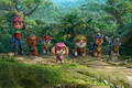 














































    
    
    
    
        
    
    
        
    










    Bande-annonce du film La Pat' Patrouille - Le Film: Mission Dino


