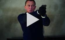 Bande-annonce du film Mourir peut attendre