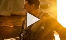 Bande-annonce du film Top Gun: Maverick