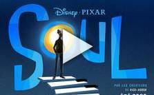 Bande-annonce du film Soul