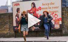 Bande-annonce du film Misbehaviour