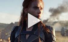 Bande-annonce du film Black Widow