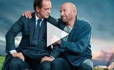 Bande-annonce du film Mon Cousin