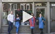 Bande-annonce du film Love Sarah
