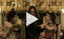 Bande-annonce du film The King's Man: Première Mission