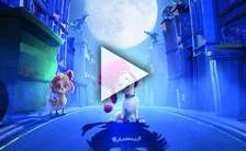 Bande-annonce du film 100% Loup