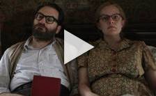 Bande-annonce du film Shirley