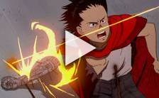Bande-annonce du film Akira (Version restaurée 4K)