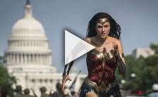 Bande-annonce du film Wonder Woman 1984