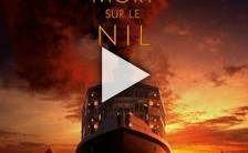 Bande-annonce du film Mort sur le Nil