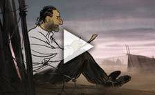 Bande-annonce du film Josep