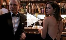 Bande-annonce du film Mourir peut attendre