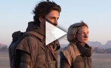 Bande-annonce du film Dune