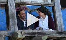 Bande-annonce du film Le Diable n'existe pas