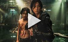 Bande-annonce du film Peninsula