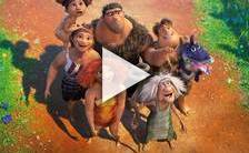 Bande-annonce du film Les Croods 2: Une nouvelle ère