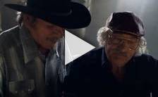 Bande-annonce du film The Comeback Trail