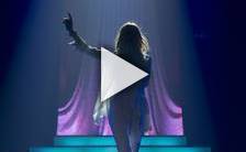 Bande-annonce du film Aline