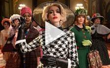 Bande-annonce du film Sacrées Sorcières