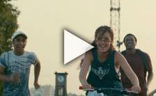 Bande-annonce du film Gagarine