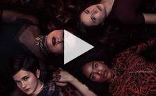 Bande-annonce du film The Craft: les nouvelles sorcières