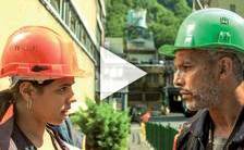 Bande-annonce du film Rouge