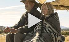 Bande-annonce du film La Mission