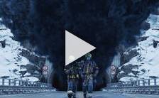 Bande-annonce du film The Tunnel