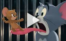 Bande-annonce du film Tom & Jerry
