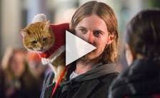 Bande-annonce du film A Christmas Gift from Bob