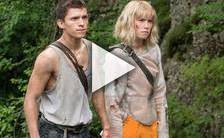 Bande-annonce du film Chaos Walking